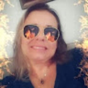 Meet your Posher, Brandy m.